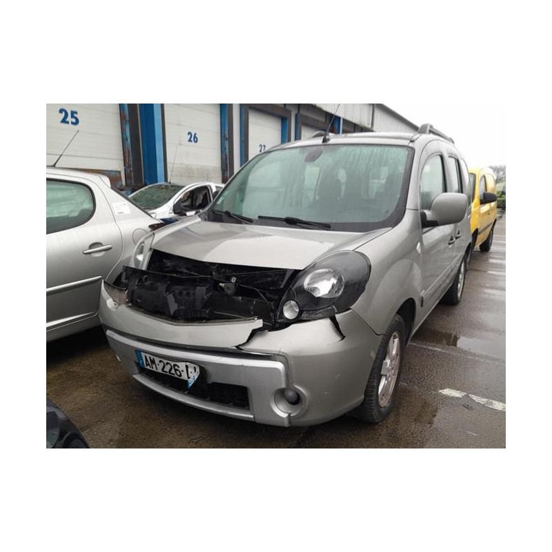 Bouteille deshydratante RENAULT KANGOO 2 PHASE 1 d’occasion