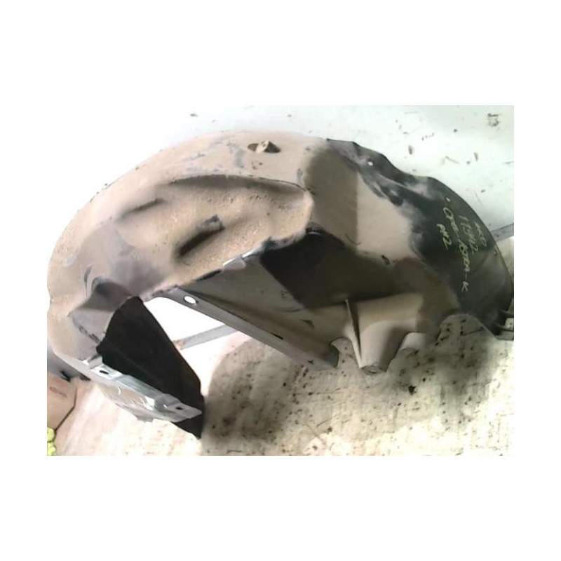 Pare boue arriere droit OPEL ASTRA K PHASE 2 d’occasion