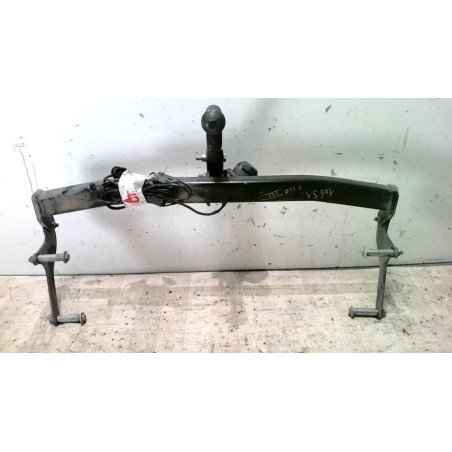 Faisceau d'attelage RENAULT CLIO 3 PHASE 1 d’occasion