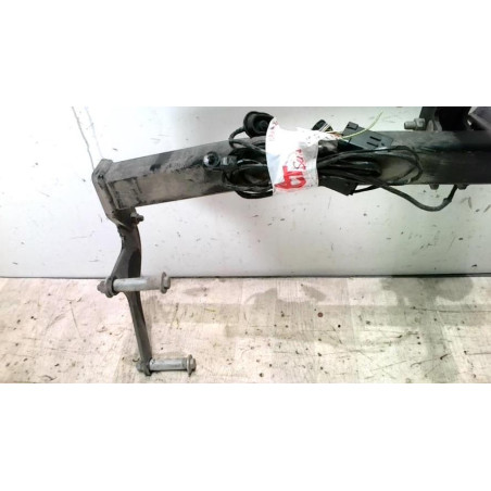 Faisceau d'attelage RENAULT CLIO 3 PHASE 1 d’occasion