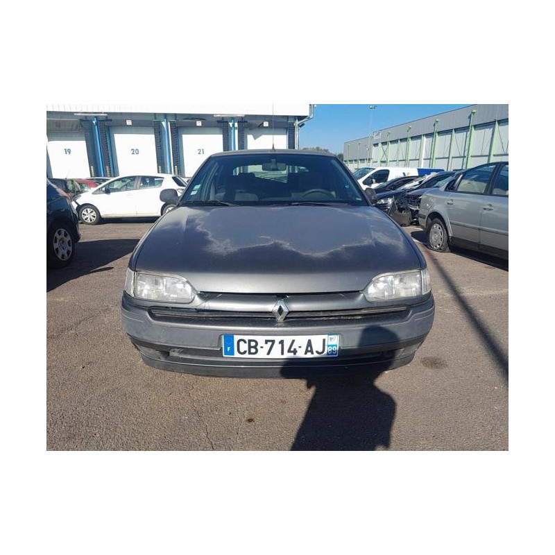 Face avant RENAULT SAFRANE PHASE 1 d’occasion