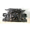 Armature avant, Masque avant RENAULT SCENIC 3 PHASE 1 d’occasion