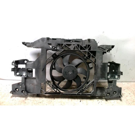 Armature avant, Masque avant RENAULT SCENIC 3 PHASE 1 d’occasion