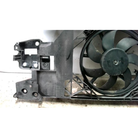 Armature avant, Masque avant RENAULT SCENIC 3 PHASE 1 d’occasion