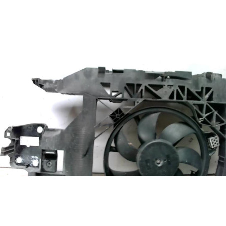 Armature avant, Masque avant RENAULT SCENIC 3 PHASE 1 d’occasion