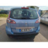 Armature avant, Masque avant RENAULT SCENIC 3 PHASE 1 d’occasion
