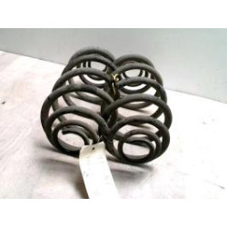 Ressort de suspension arriere RENAULT KANGOO 2 PHASE 1 d’occasion