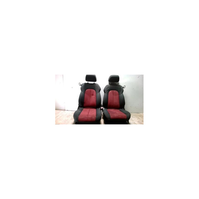 Interieur complet MERCEDES CLASSE CLK 208 PHASE 1 COUPE d’occasion