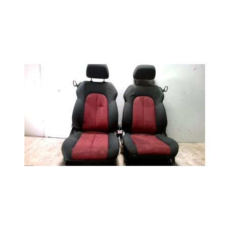 Interieur complet MERCEDES CLASSE CLK 208 PHASE 1 COUPE d’occasion