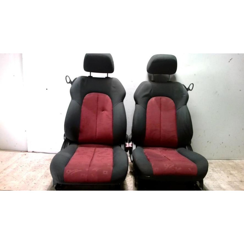 Interieur complet MERCEDES CLASSE CLK 208 PHASE 1 COUPE d’occasion