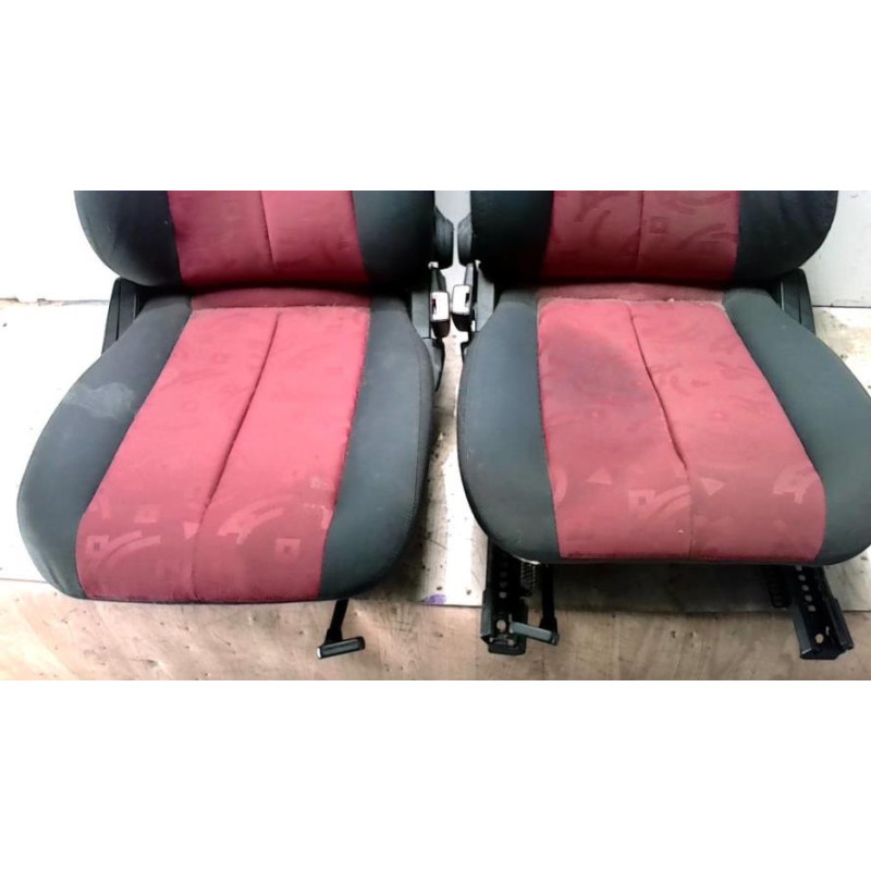 Interieur complet MERCEDES CLASSE CLK 208 PHASE 1 COUPE d’occasion