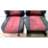 Interieur complet MERCEDES CLASSE CLK 208 PHASE 1 COUPE d’occasion