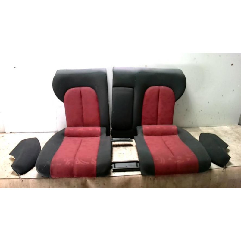 Interieur complet MERCEDES CLASSE CLK 208 PHASE 1 COUPE d’occasion