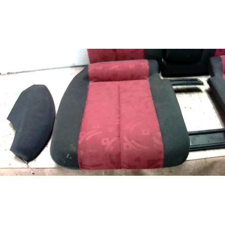 Interieur complet MERCEDES CLASSE CLK 208 PHASE 1 COUPE d’occasion