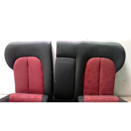 Interieur complet MERCEDES CLASSE CLK 208 PHASE 1 COUPE d’occasion