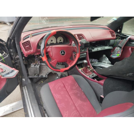 Interieur complet MERCEDES CLASSE CLK 208 PHASE 1 COUPE d’occasion