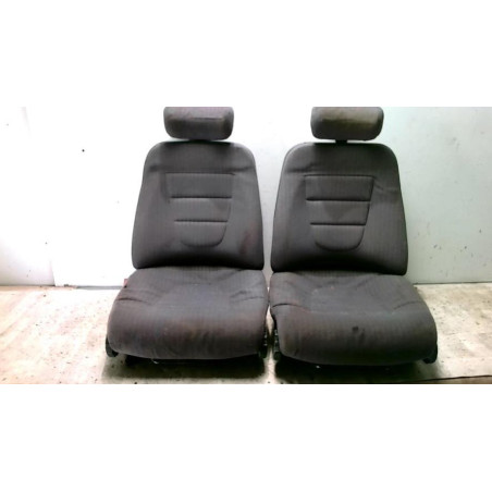 Interieur complet CITROEN BX BREAK d’occasion