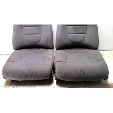Interieur complet CITROEN BX BREAK d’occasion