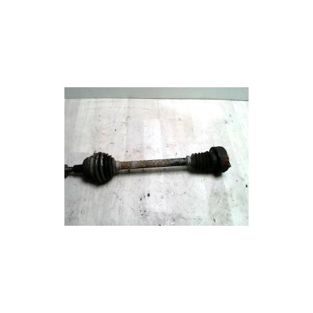Cardan gauche (transmission) VOLKSWAGEN GOLF 4 d’occasion