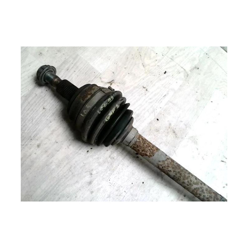 Cardan gauche (transmission) VOLKSWAGEN GOLF 4 d’occasion