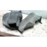 Pare boue avant droit CITROEN XSARA PICASSO PHASE 1 d’occasion