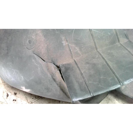 Pare boue avant droit CITROEN XSARA PICASSO PHASE 1 d’occasion