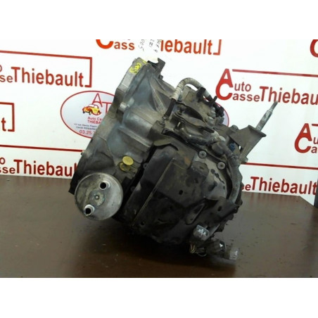 Boite de vitesses RENAULT ESPACE IV PHASE 1 d’occasion