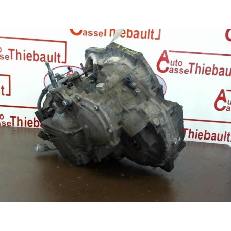 Boite de vitesses RENAULT ESPACE IV PHASE 1 d’occasion