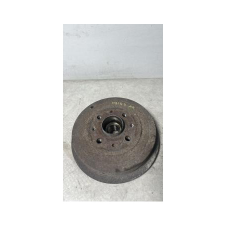 Tambour arriere droit FIAT GRANDE PUNTO d’occasion