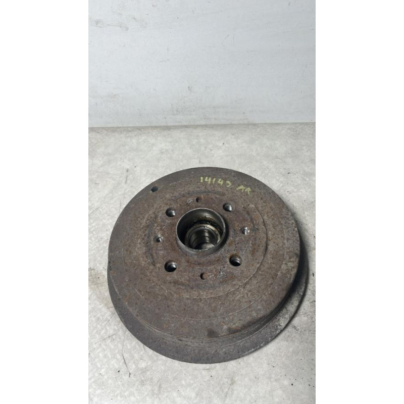 Tambour arriere droit FIAT GRANDE PUNTO d’occasion
