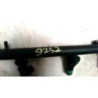 Rampe injection RENAULT MEGANE 2 PHASE 1 CABRIOLET d’occasion