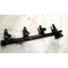 Rampe injection RENAULT MEGANE 2 PHASE 1 CABRIOLET d’occasion