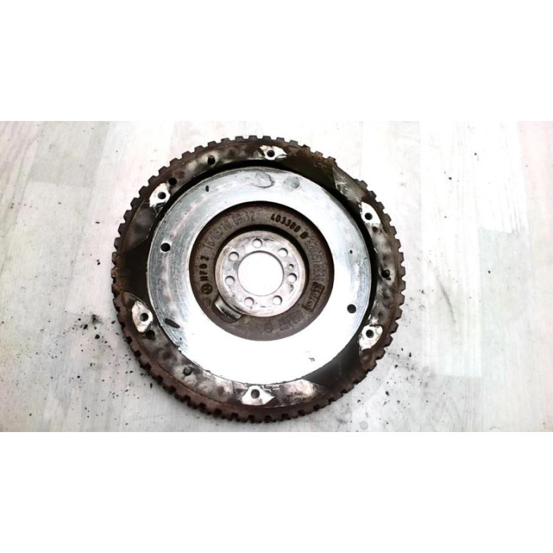 Volant moteur RENAULT GRAND MODUS PHASE 2 d’occasion