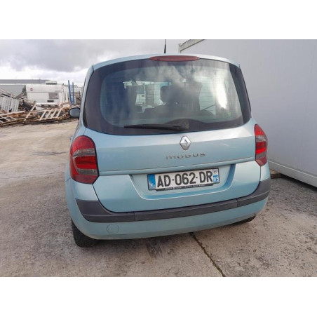 Volant moteur RENAULT GRAND MODUS PHASE 2 d’occasion