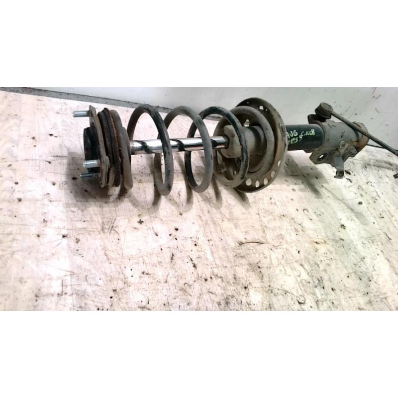 Amortisseur avant gauche HONDA CIVIC 8 PHASE 2 d’occasion