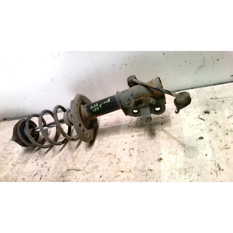 Amortisseur avant gauche HONDA CIVIC 8 PHASE 2 d’occasion