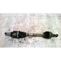 Cardan gauche (transmission) RENAULT MODUS PHASE 1 d’occasion