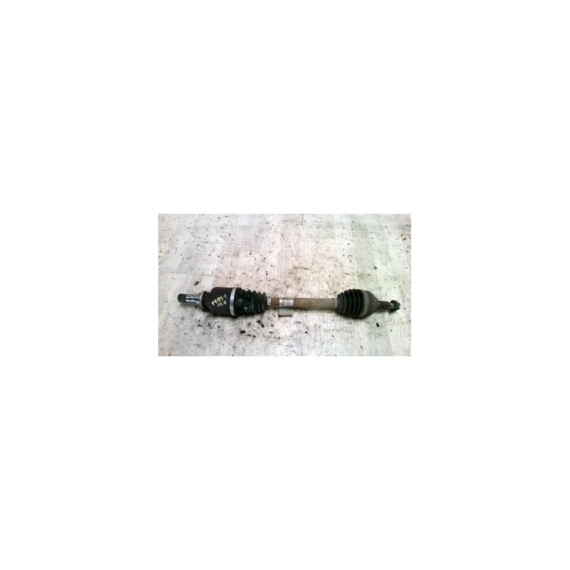Cardan gauche (transmission) RENAULT MODUS PHASE 1 d’occasion