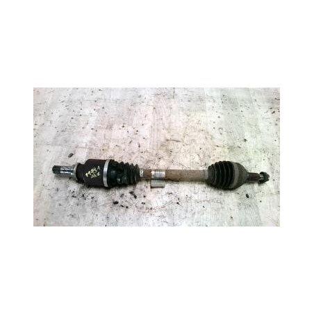 Cardan gauche (transmission) RENAULT MODUS PHASE 1 d’occasion