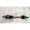 Cardan gauche (transmission) RENAULT MODUS PHASE 1 d’occasion