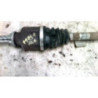 Cardan gauche (transmission) RENAULT MODUS PHASE 1 d’occasion