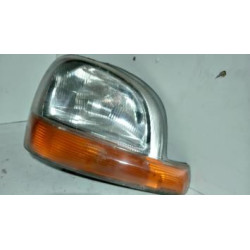 Optique avant principal droit (feux)(phare) RENAULT KANGOO 1 PHASE 1 d’occasion