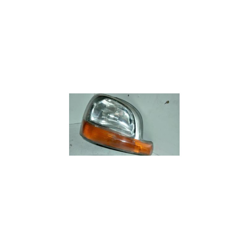 Optique avant principal droit (feux)(phare) RENAULT KANGOO 1 PHASE 1 d’occasion