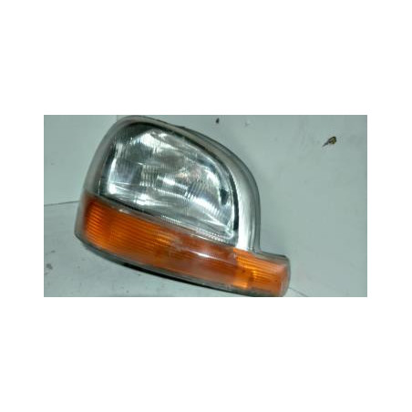 Optique avant principal droit (feux)(phare) RENAULT KANGOO 1 PHASE 1 d’occasion