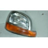Optique avant principal droit (feux)(phare) RENAULT KANGOO 1 PHASE 1 d’occasion