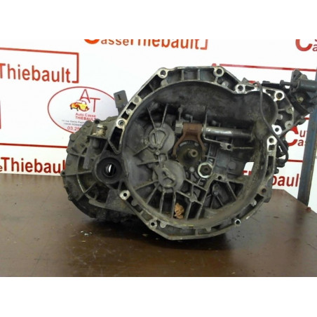 Boite de vitesses RENAULT ESPACE III d’occasion