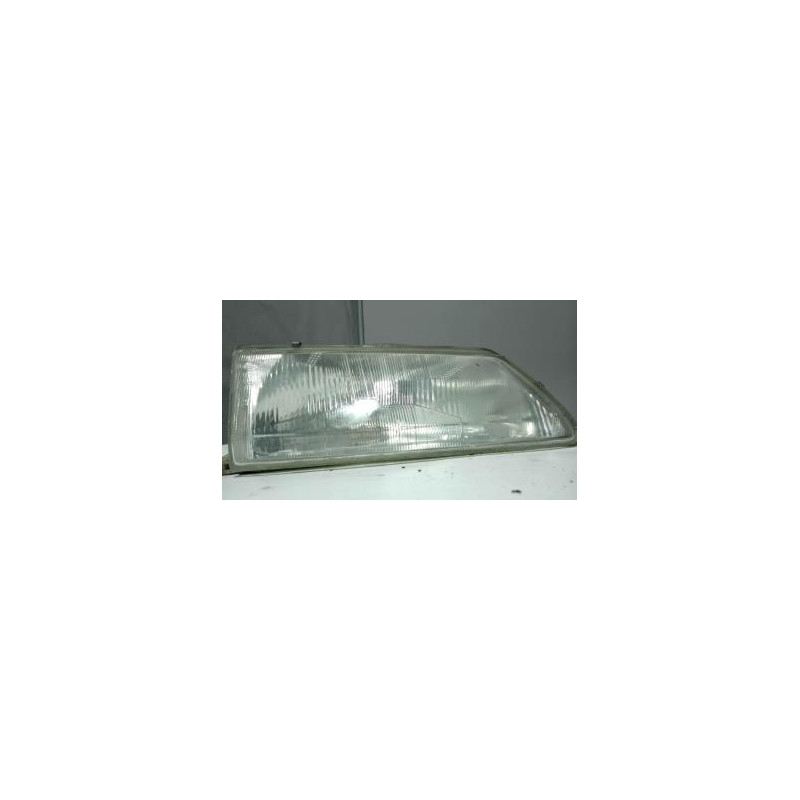 Optique avant principal droit (feux)(phare) PEUGEOT 106 PHASE 1 d’occasion