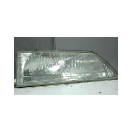 Optique avant principal droit (feux)(phare) PEUGEOT 106 PHASE 1 d’occasion