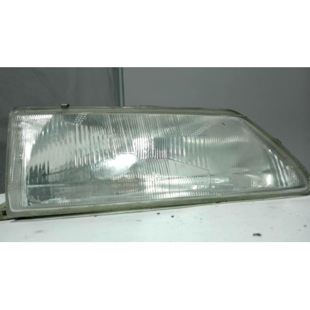 Optique avant principal droit (feux)(phare) PEUGEOT 106 PHASE 1 d’occasion