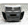 Autoradio d'origine TOYOTA YARIS 2 PHASE 1 d’occasion